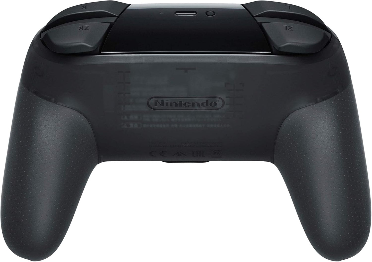 Nintendo Switch Pro Controller - Black New