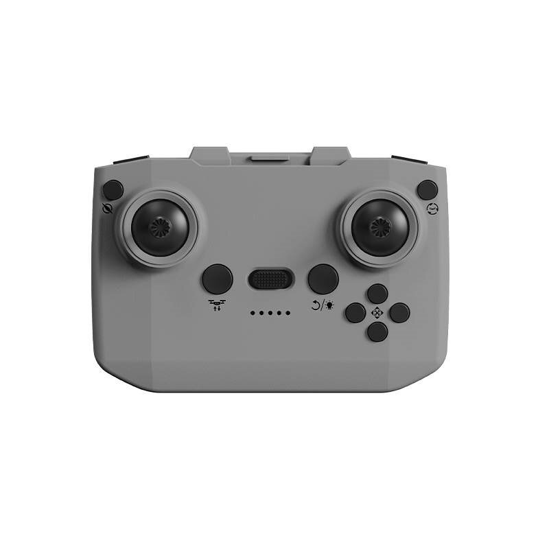 T1 Mini RC Drone with Protective Ducted Fans & Remote Quadcopter
