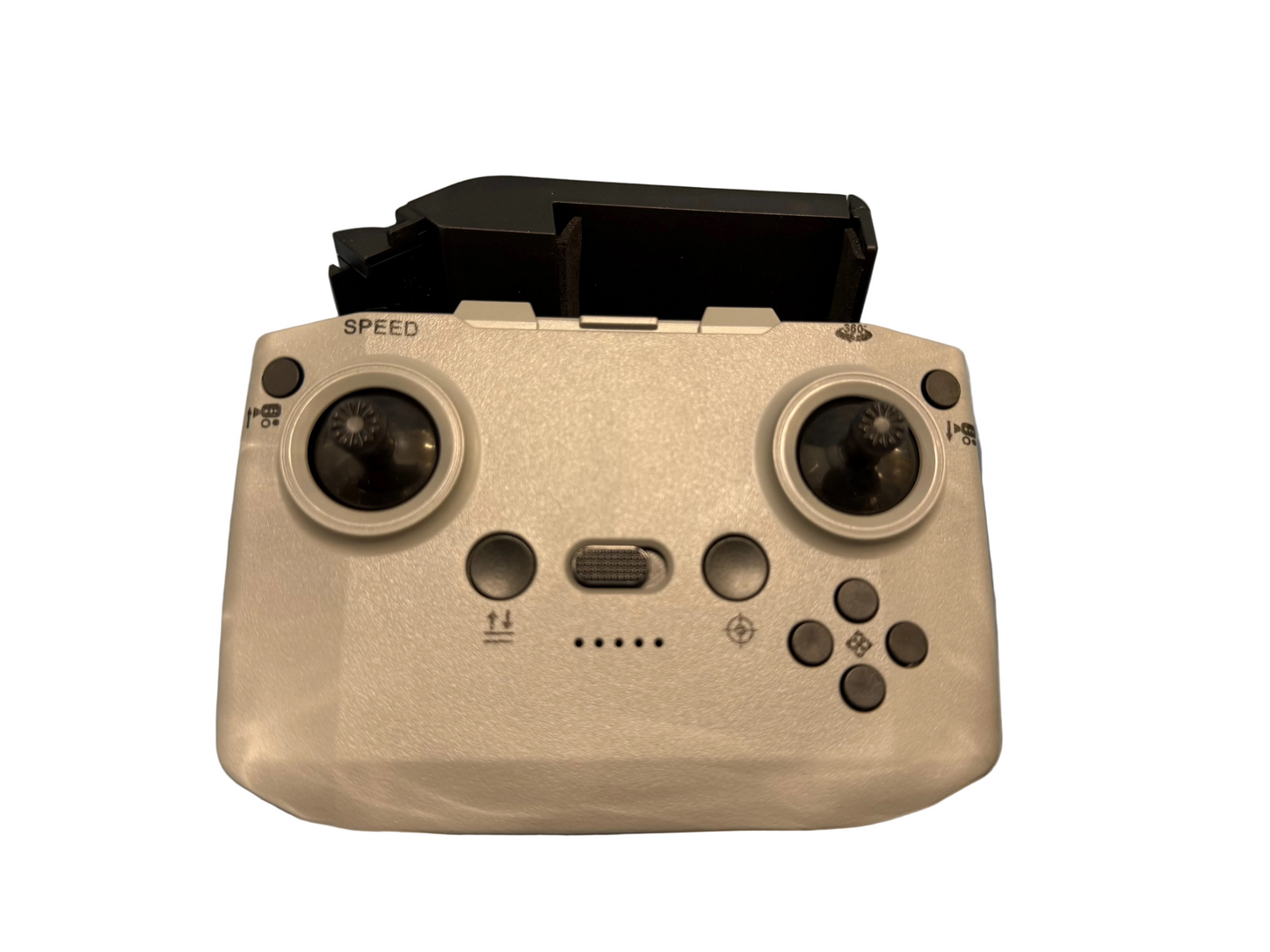 T1 Mini RC Drone with Protective Ducted Fans & Remote Quadcopter